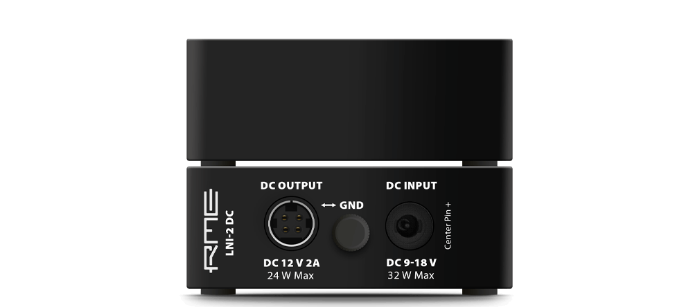 RME LNI-2 DC