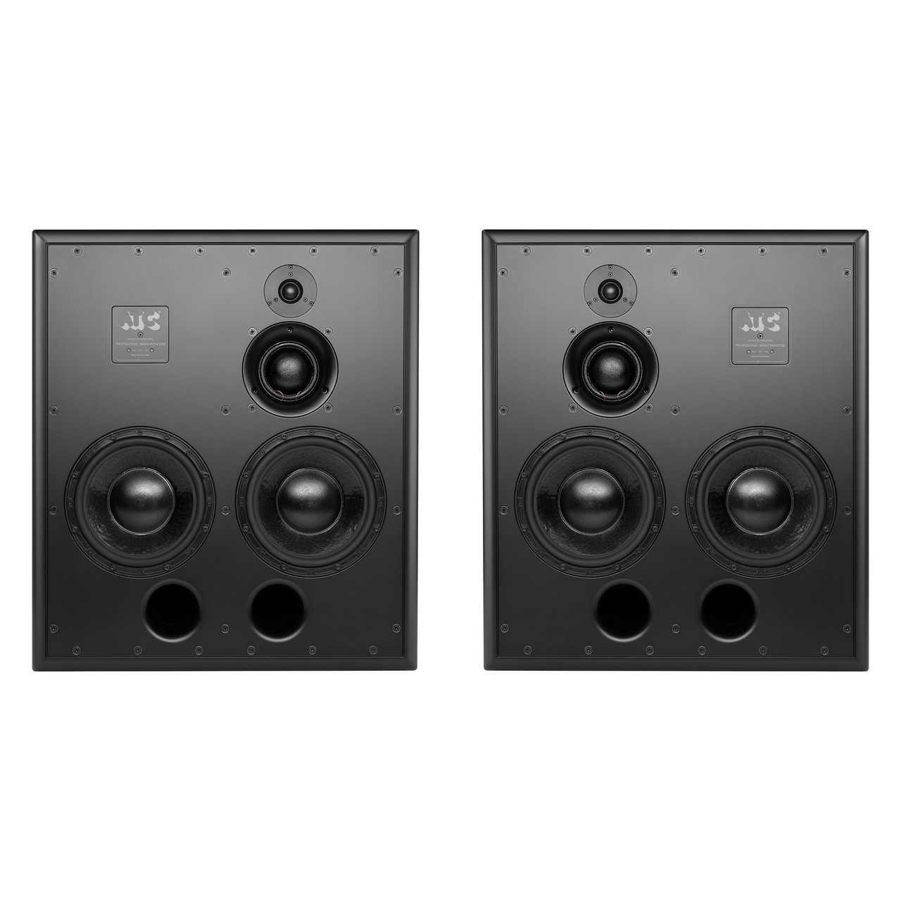 ATC SCM110A Pair