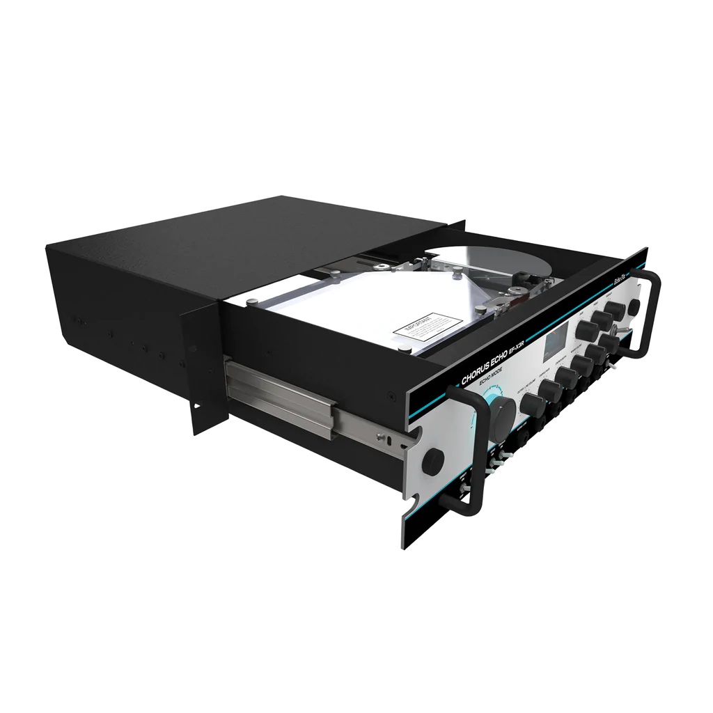 Echo Fix EF-X3 (rack & non-rack)