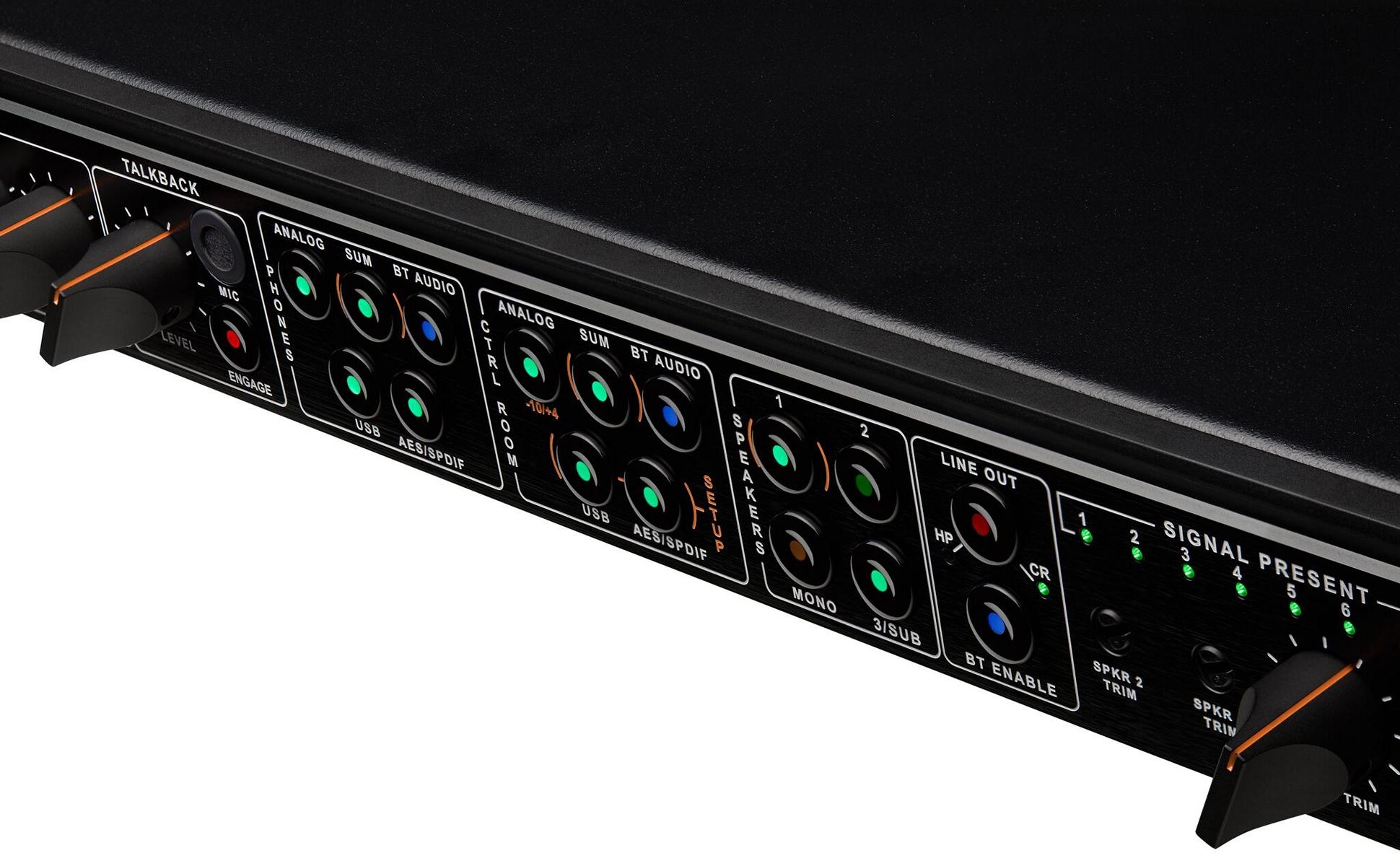 Dangerous Music D-Box+ Dangerous Music D-Box+