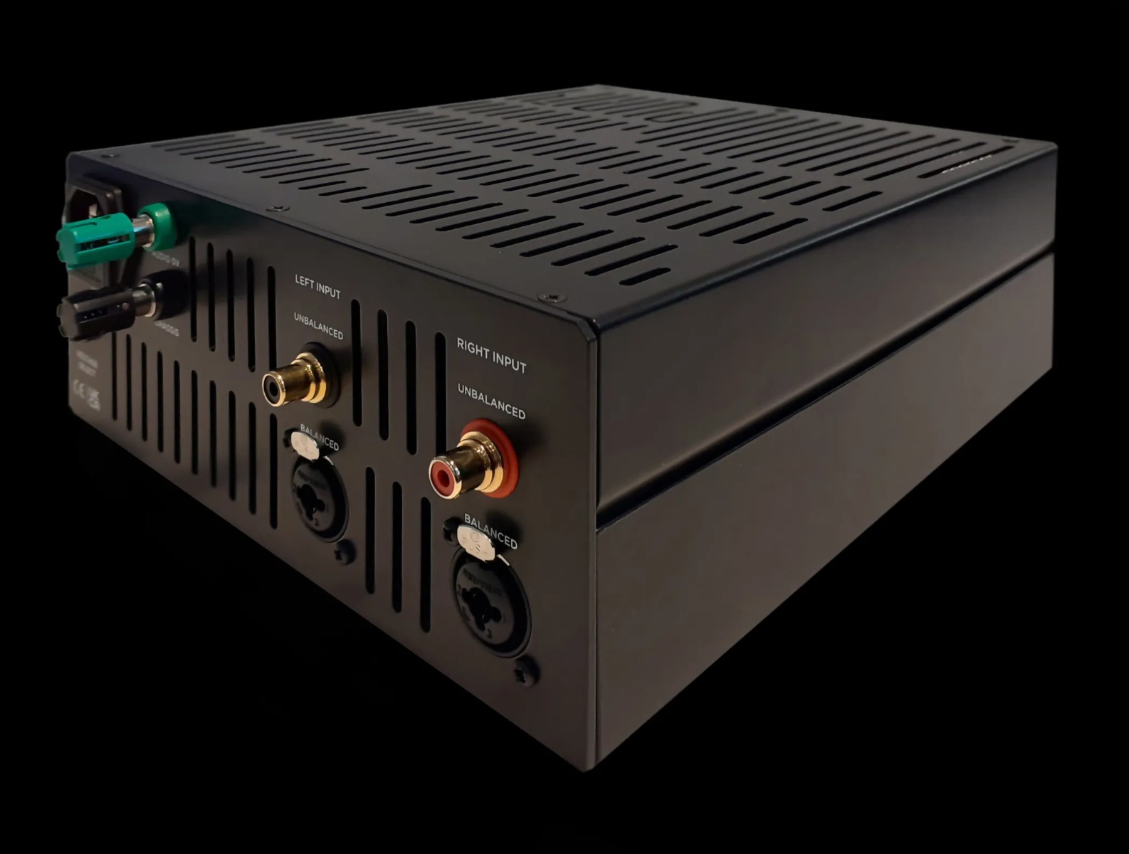 DACS Purity DACS Purity