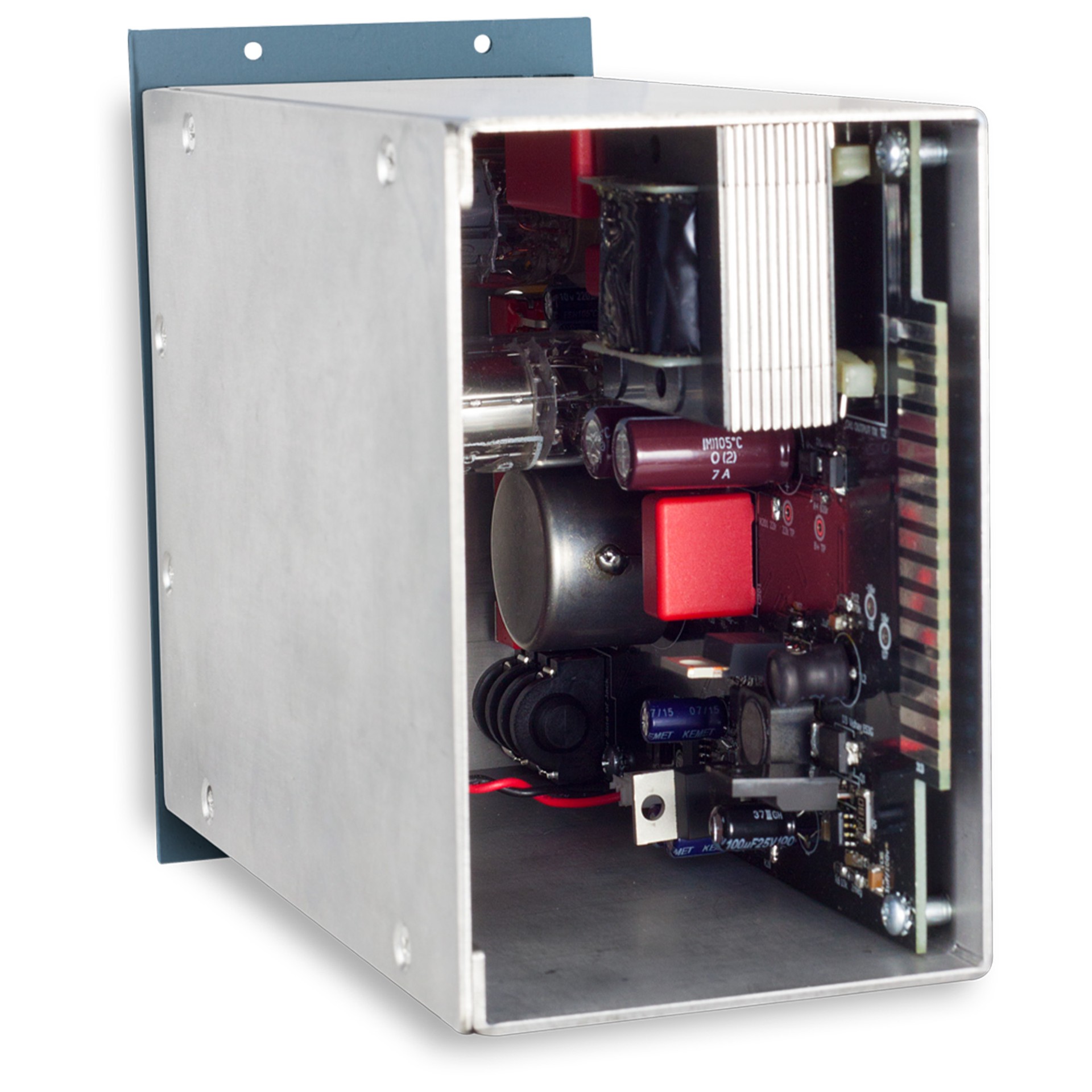 Locomotive 86B-1 Locomotive 86B-1