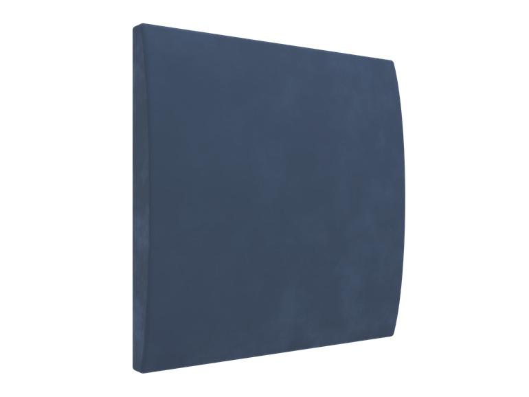 Vicoustic Cinema Round Premium Blue | 8 Units/Box Vicoustic Cinema Round Premium Blue | 8 Units/Box