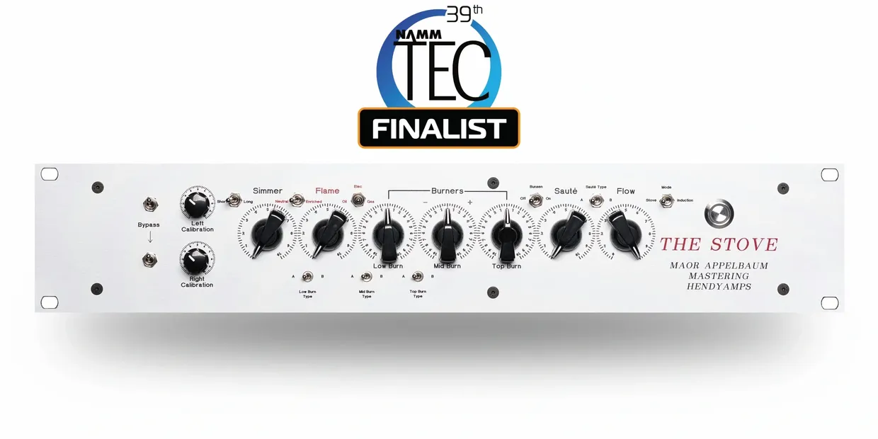 Hendyamps The Stove Hendyamps The Stove