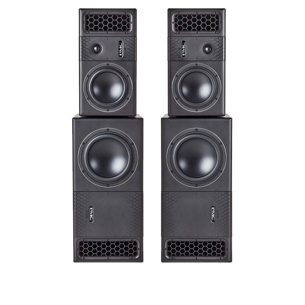 PMC 6 XBD Pair