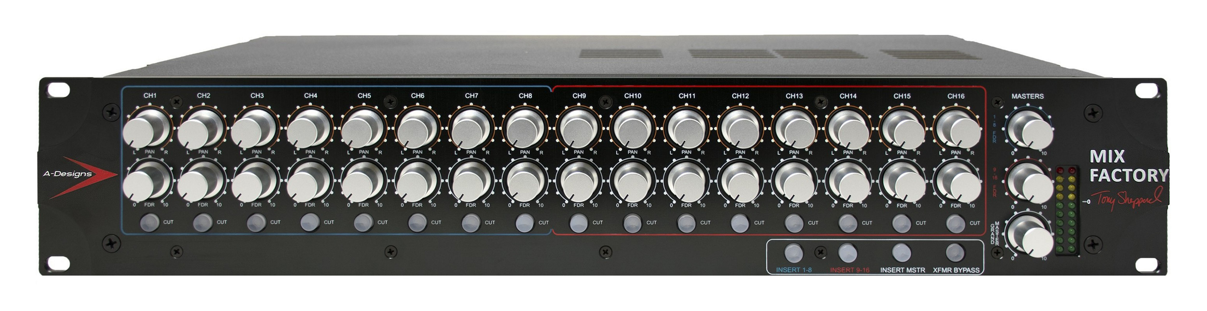 A-Designs Mix Factory A-Designs Mix Factory