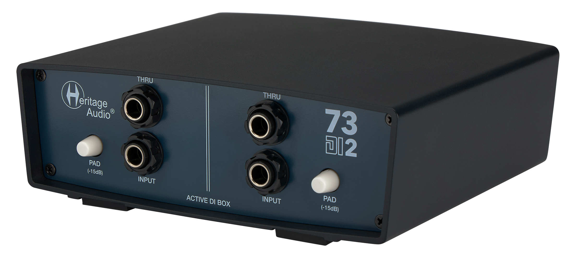 Heritage Audio 73 DI 2