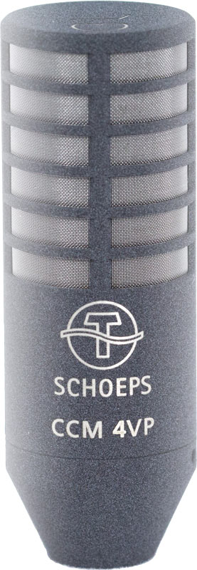 Schoeps CCM 4VP K