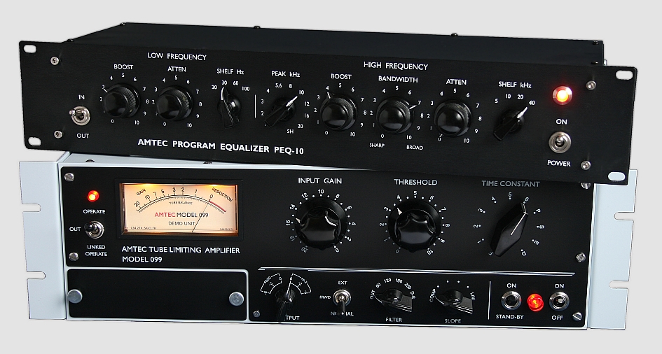 Amtec Model 099 Amtec Model 099