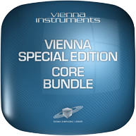 VSL Special Edition Core Bundle VSL Special Edition Core Bundle