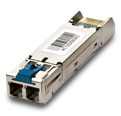 Avid Pro Tools MTRX SFP/LC opt. Multimode 1300nm Avid Pro Tools MTRX SFP/LC opt. Multimode 1300nm