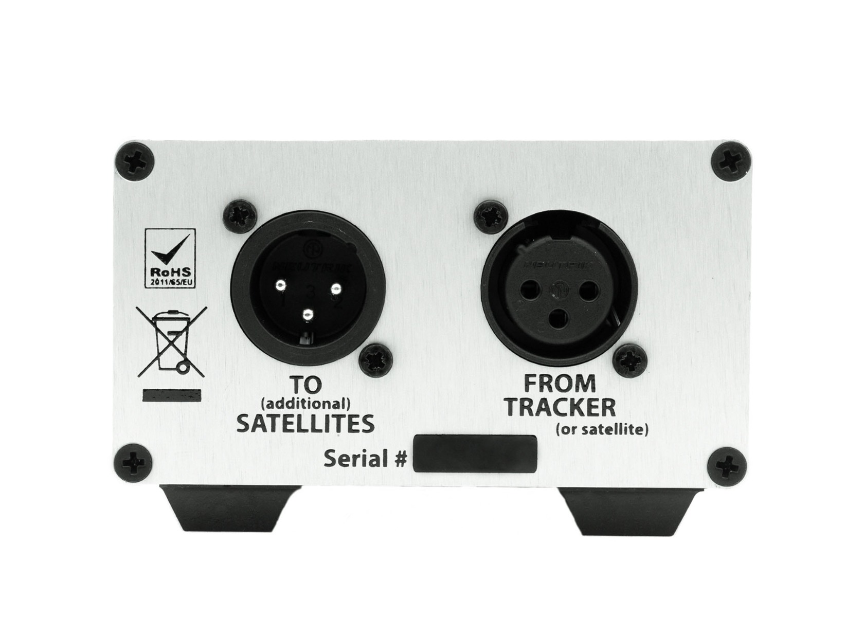 Undertone Audio Satellite Undertone Audio Satellite