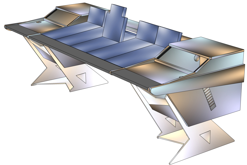 Keoda Sphinx (3200 series)