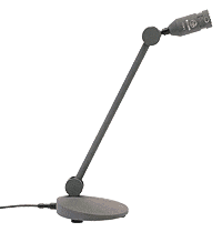 Schoeps TSR 200 Lg Adjustable Active Desk Stands