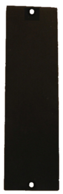 AMS Neve 1081 Blank panel (each) AMS Neve 1081 Blank panel (each)