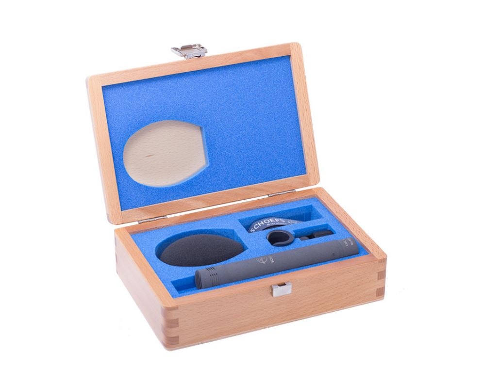 Schoeps Mono-Set CMC 6, MK 2