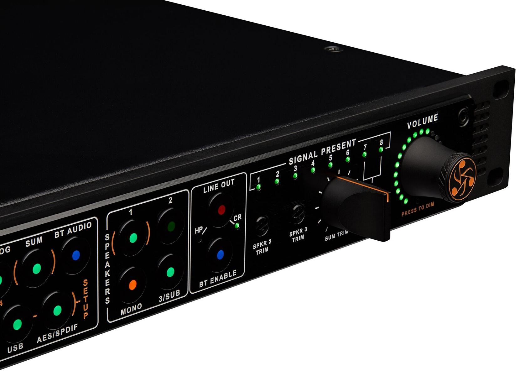 Dangerous Music D-Box+ Dangerous Music D-Box+