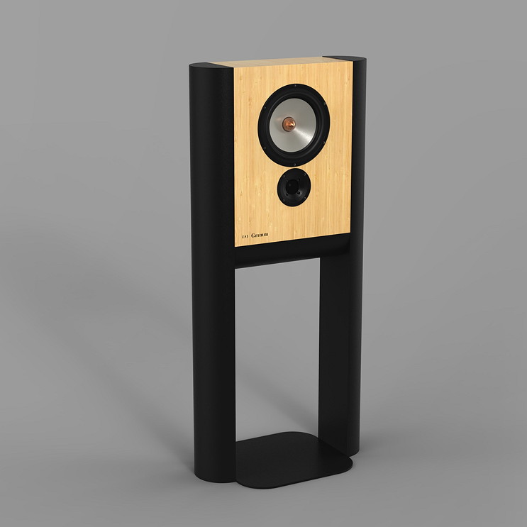 Grimm Audio LS1a (Pair) Grimm Audio LS1a (Pair)