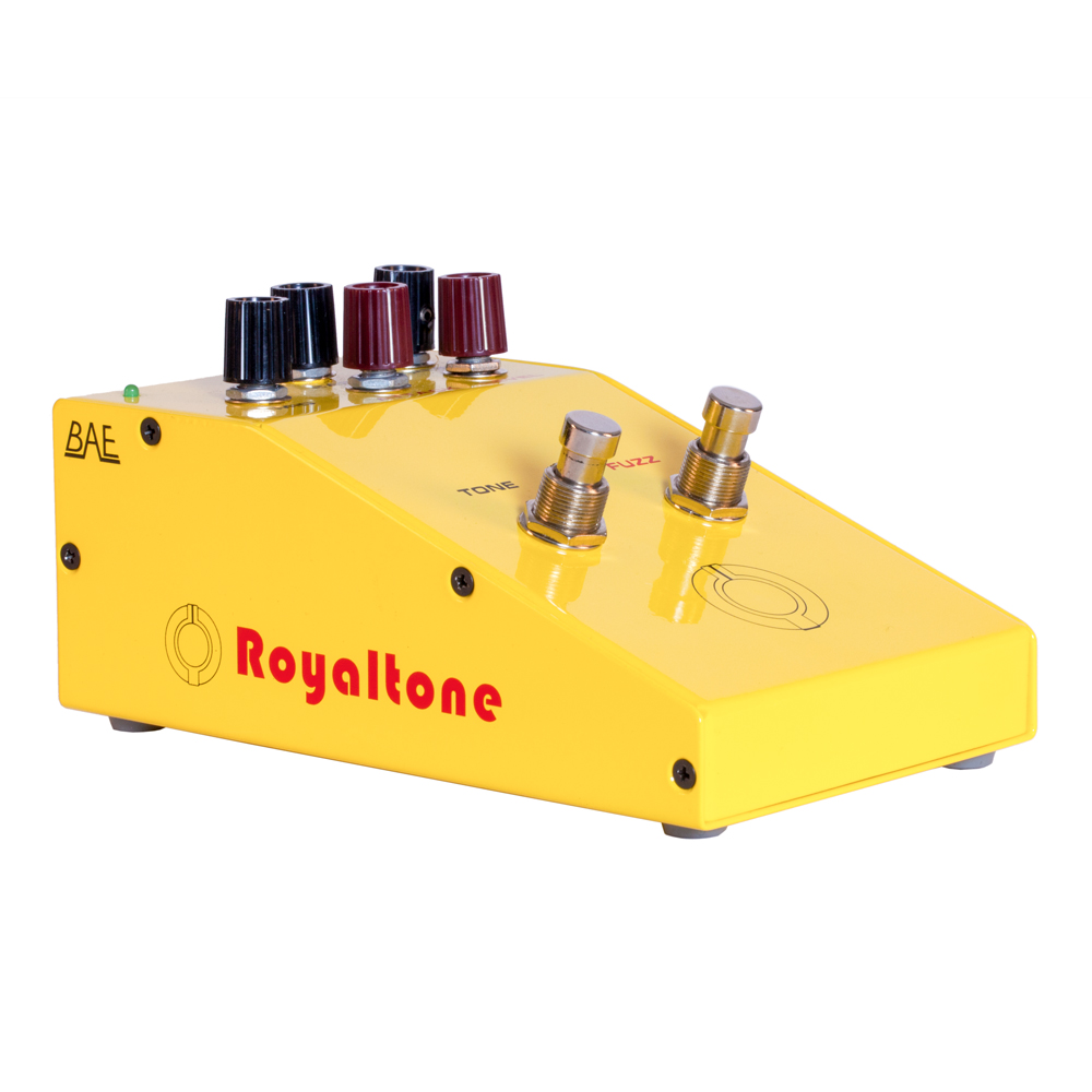 BAE Audio Royaltone BAE Audio Royaltone