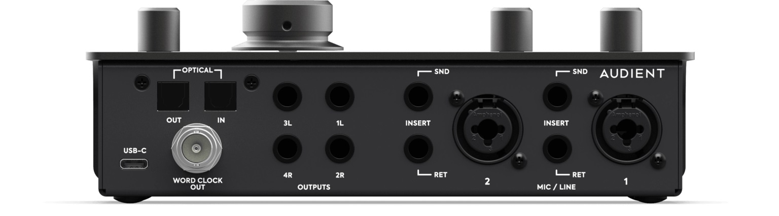 Audient iD24