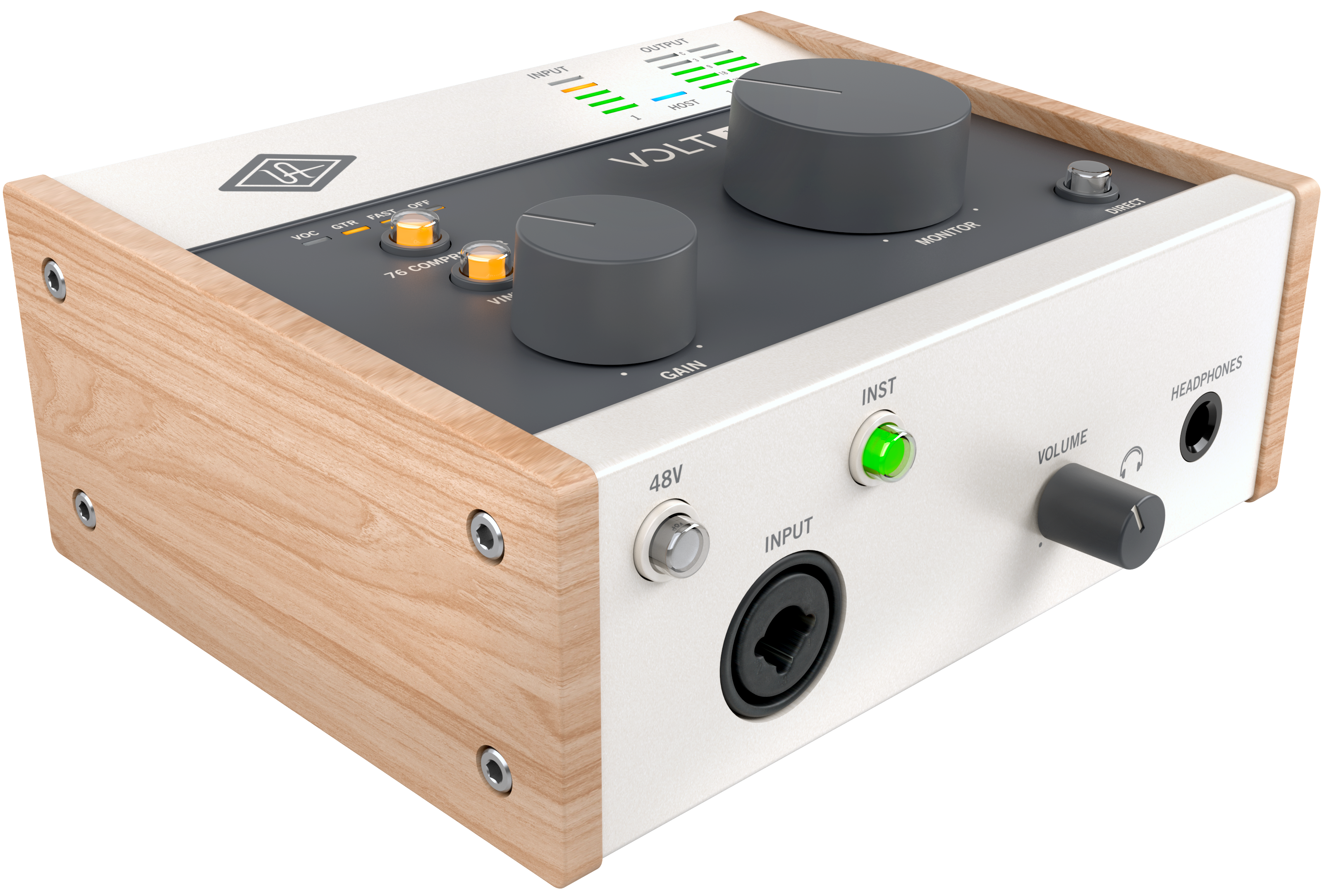 Universal Audio Volt 176