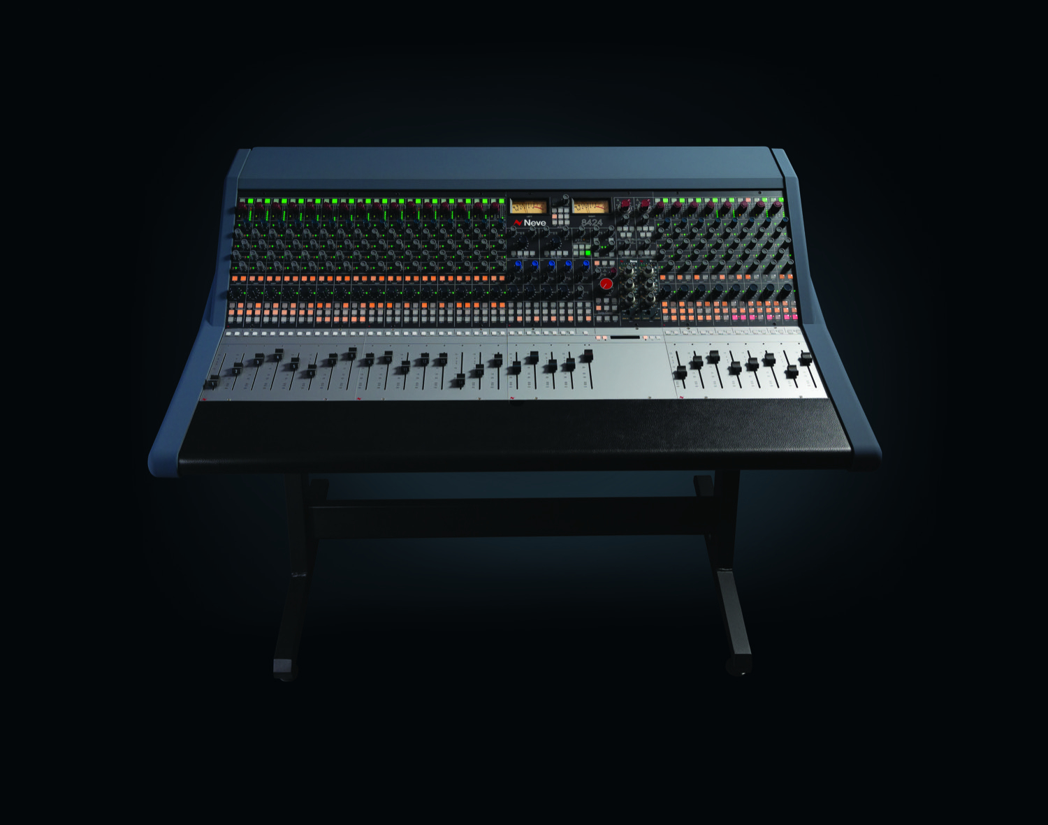 AMS Neve 8424 AMS Neve 8424