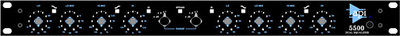 API 5500 Dual EQ API 5500 Dual EQ