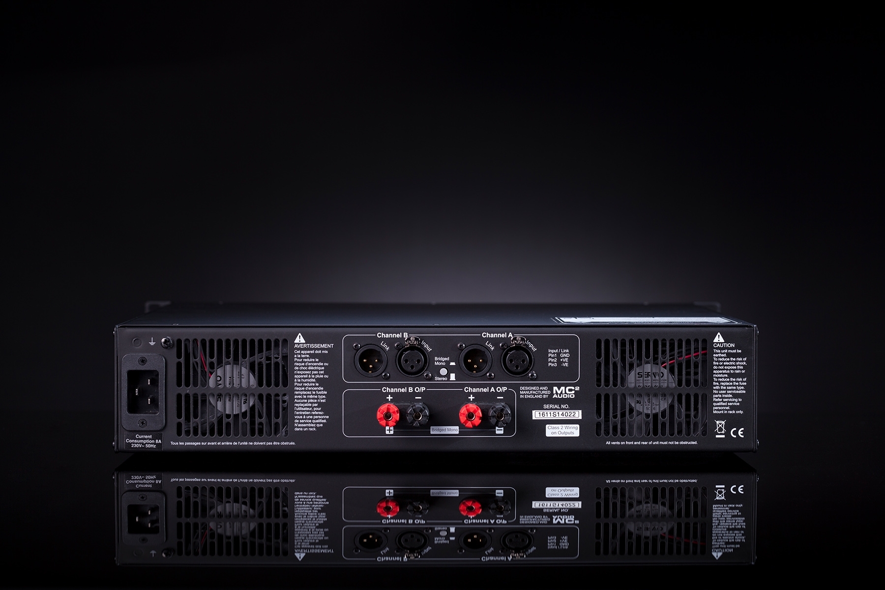 Quested AP1550-2 Quested AP1550-2