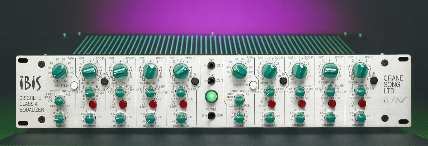 Crane Song Ibis Crane Song Ibis