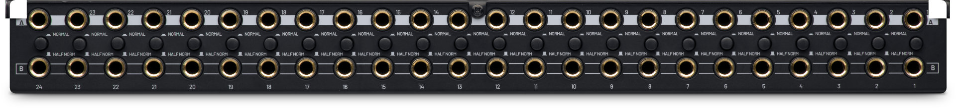 Black Lion Audio PBR TRS