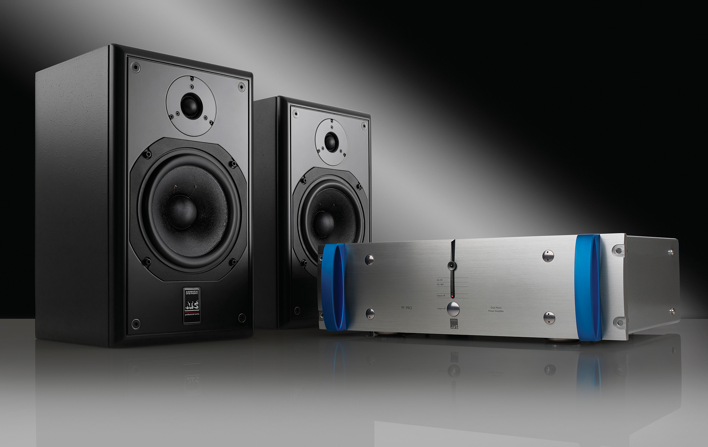 ATC SCM12 Pro ATC SCM12 Pro