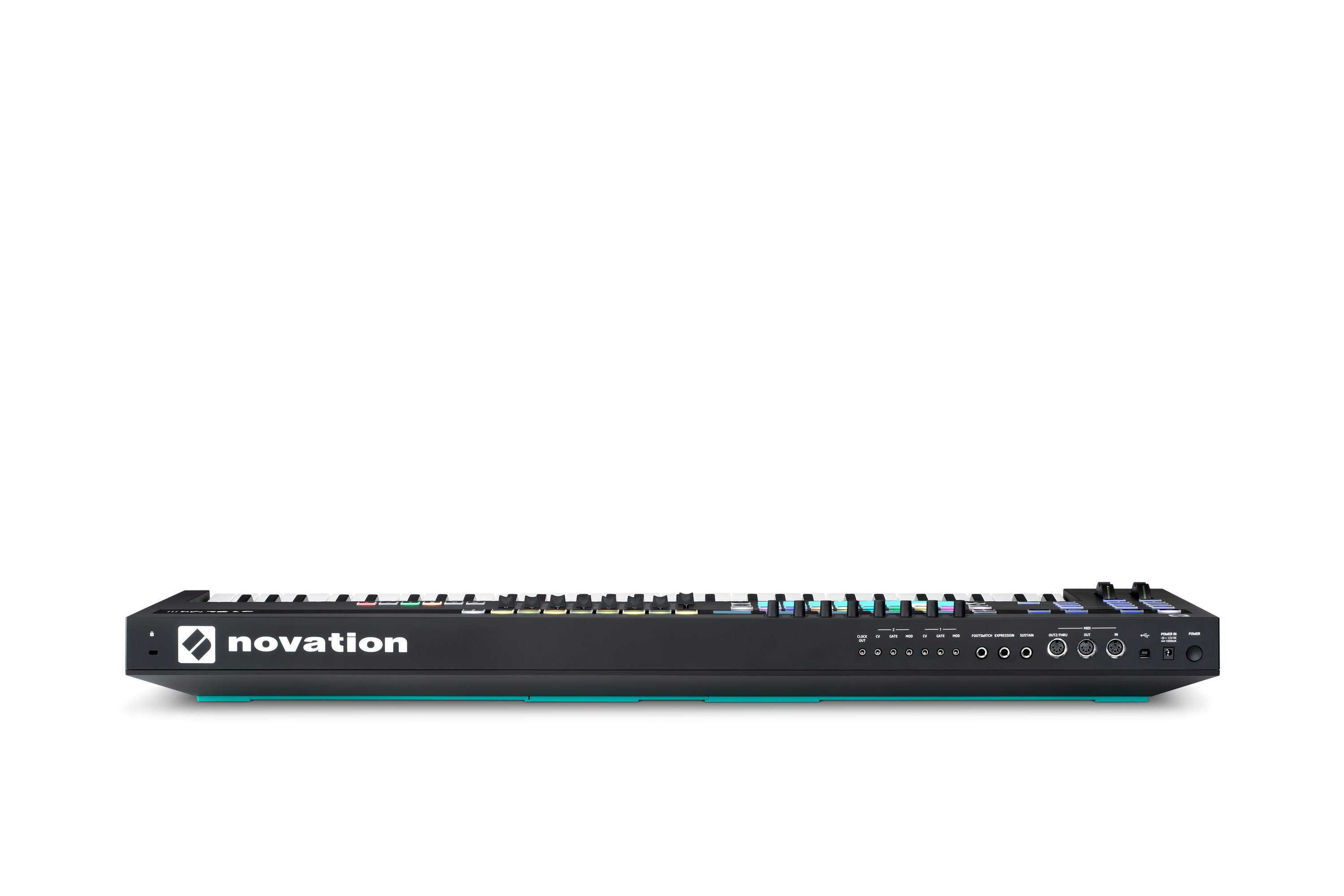 Novation 61SL MKIII