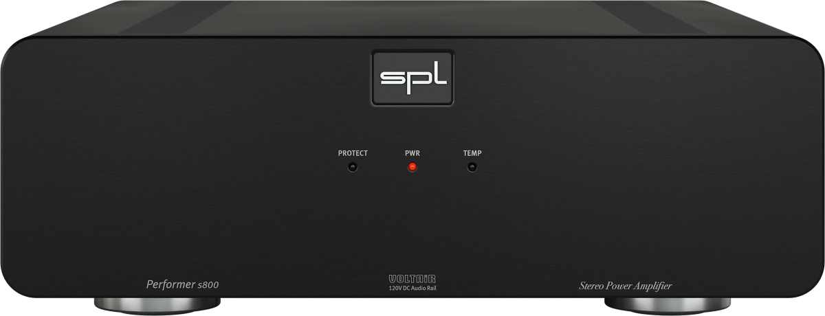 SPL Performer s800 SPL Performer s800