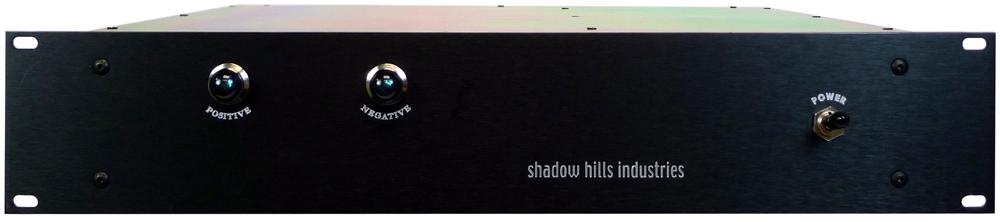 Shadow Hills Industries PSU Shadow Hills Industries PSU
