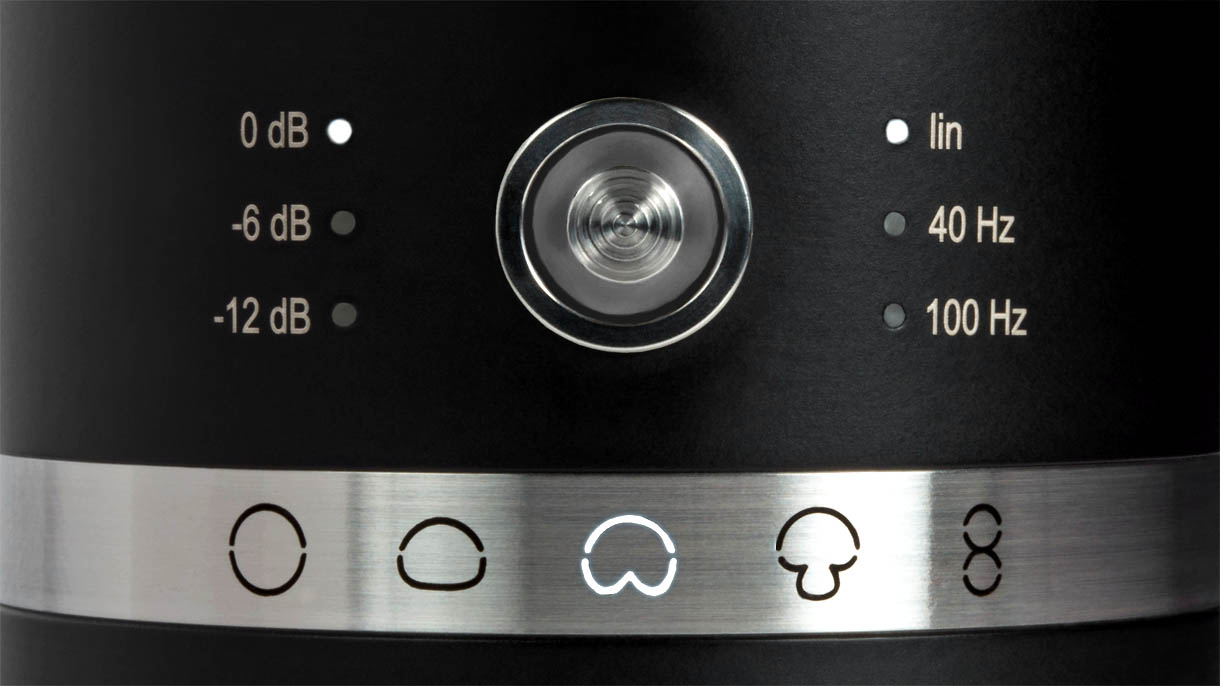 Neumann TLM 107 Studio Set