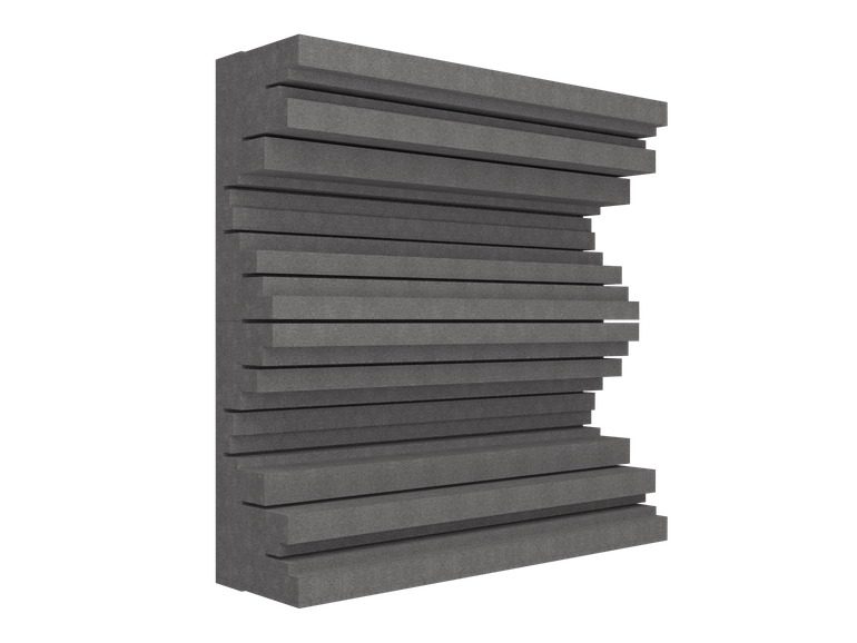 Vicoustic Trap Fuser Grey | 6 Units/Box Vicoustic Trap Fuser Grey | 6 Units/Box