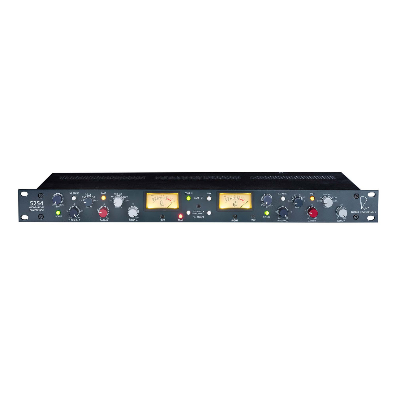 Rupert Neve Designs 5025 + 5254 Bundle