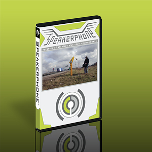 Audioease Speakerphone 2 Audioease Speakerphone 2