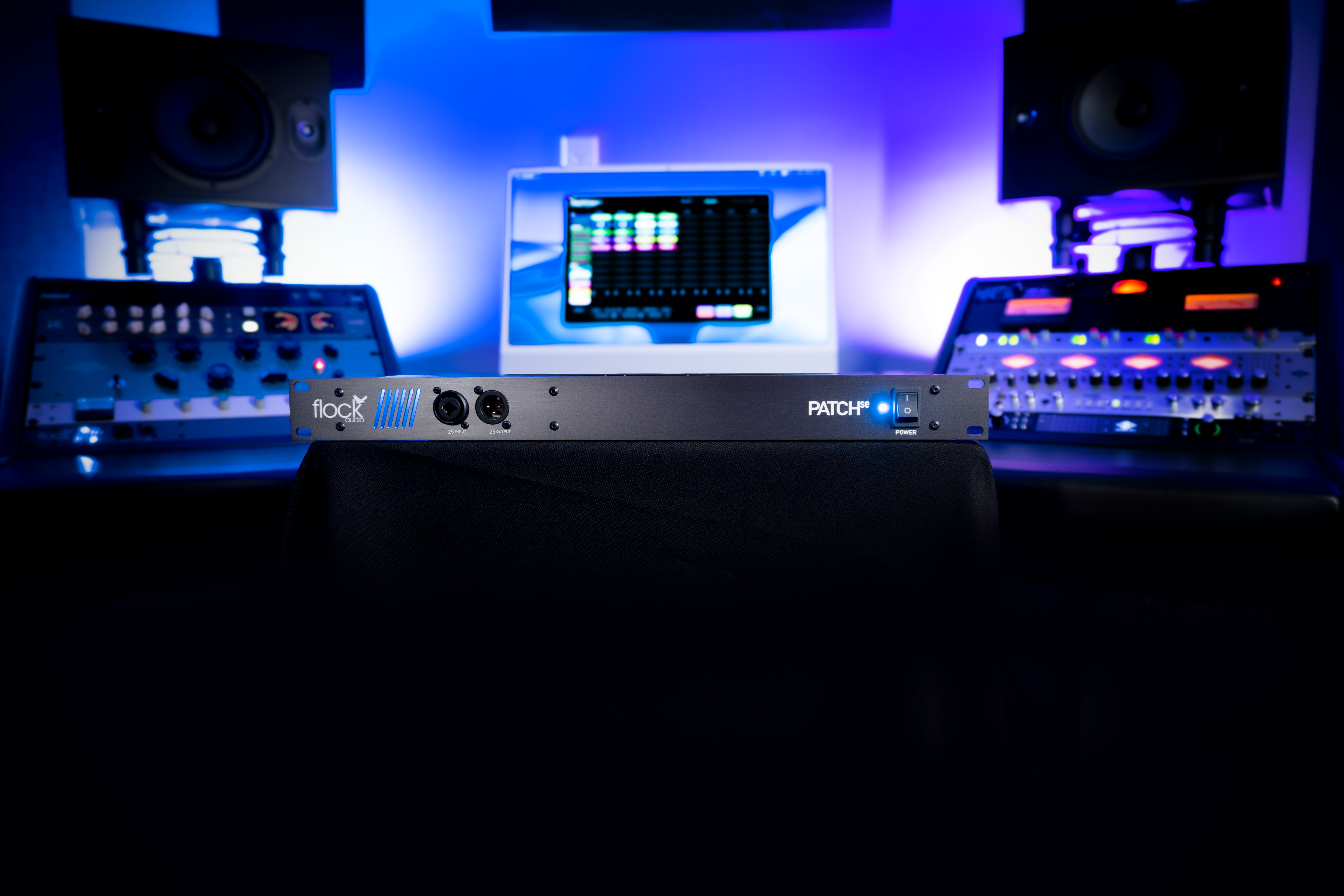 Flock Audio PATCH se