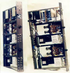 TAB Funkenwerk V72M TAB Funkenwerk V72M