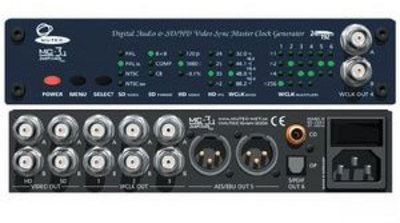 Mutec MC-3.2 Mutec MC-3.2