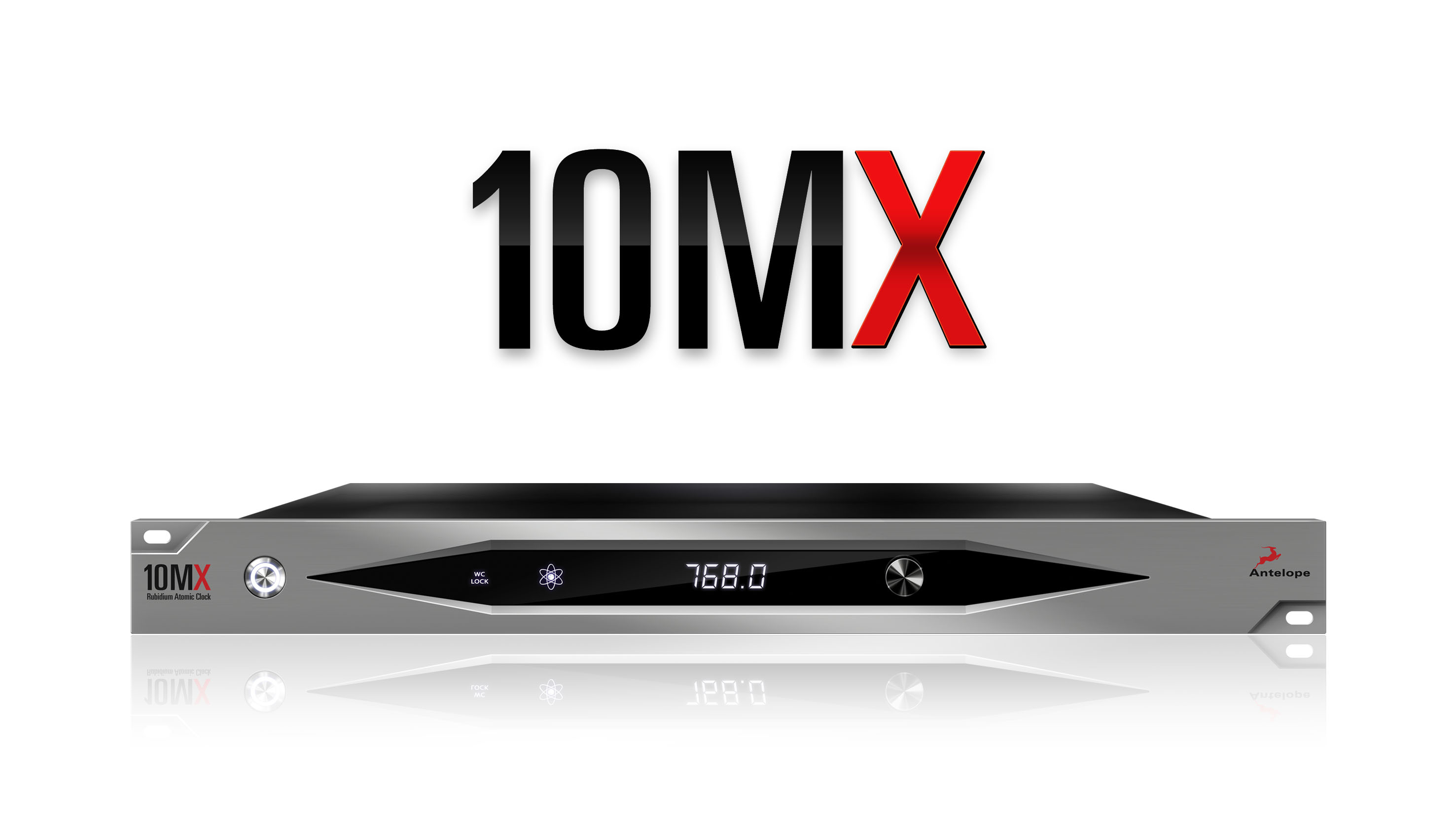 Antelope 10MX Antelope 10MX
