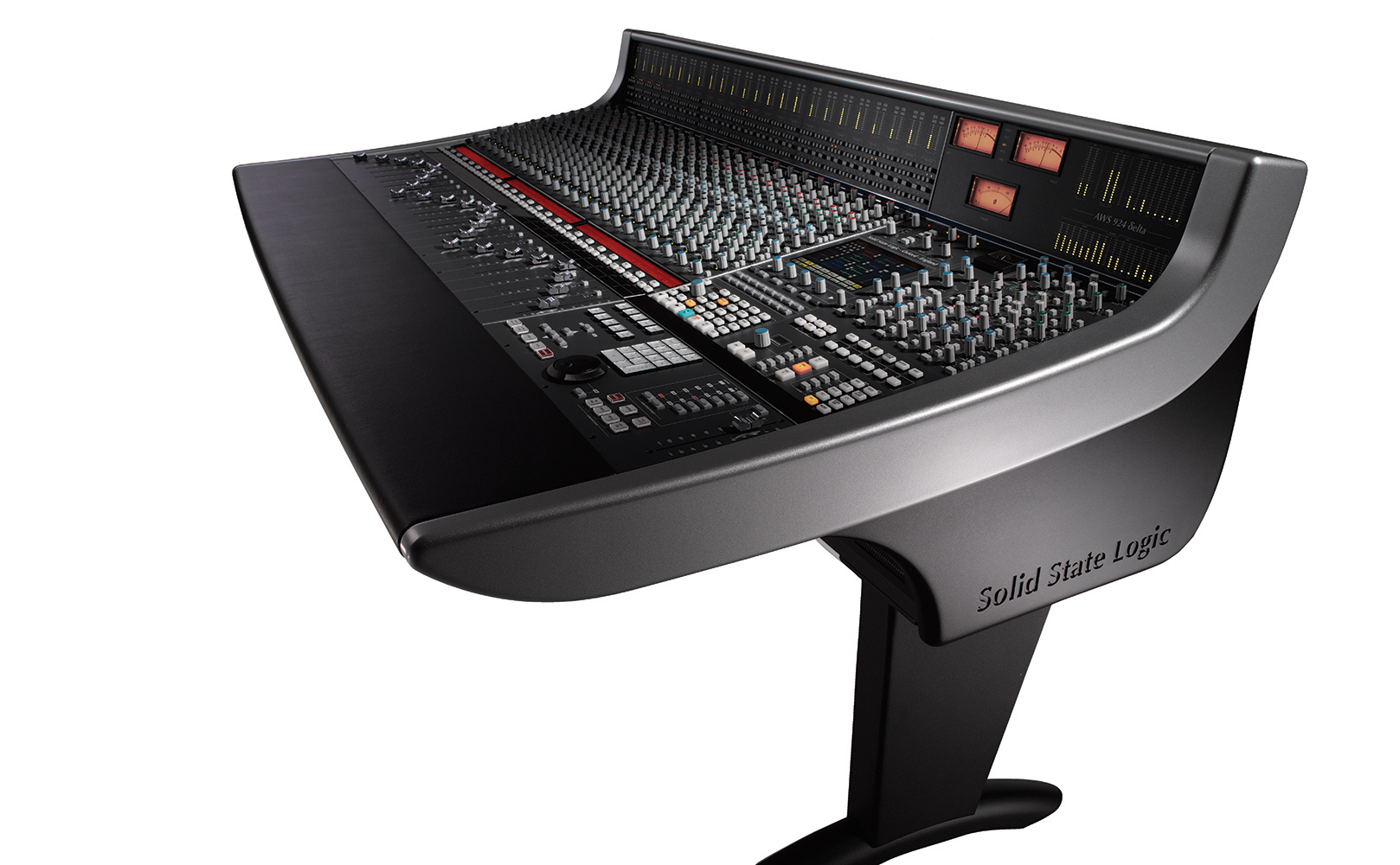SSL AWS Delta