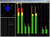 Pinguin Surround Meter