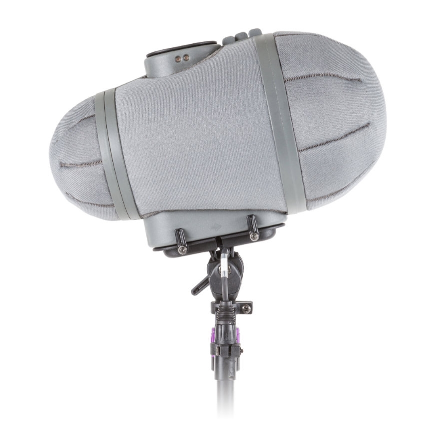 Schoeps Stereo Cyclone MS Kit 1