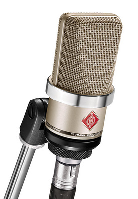 Neumann TLM 102 Studio Set