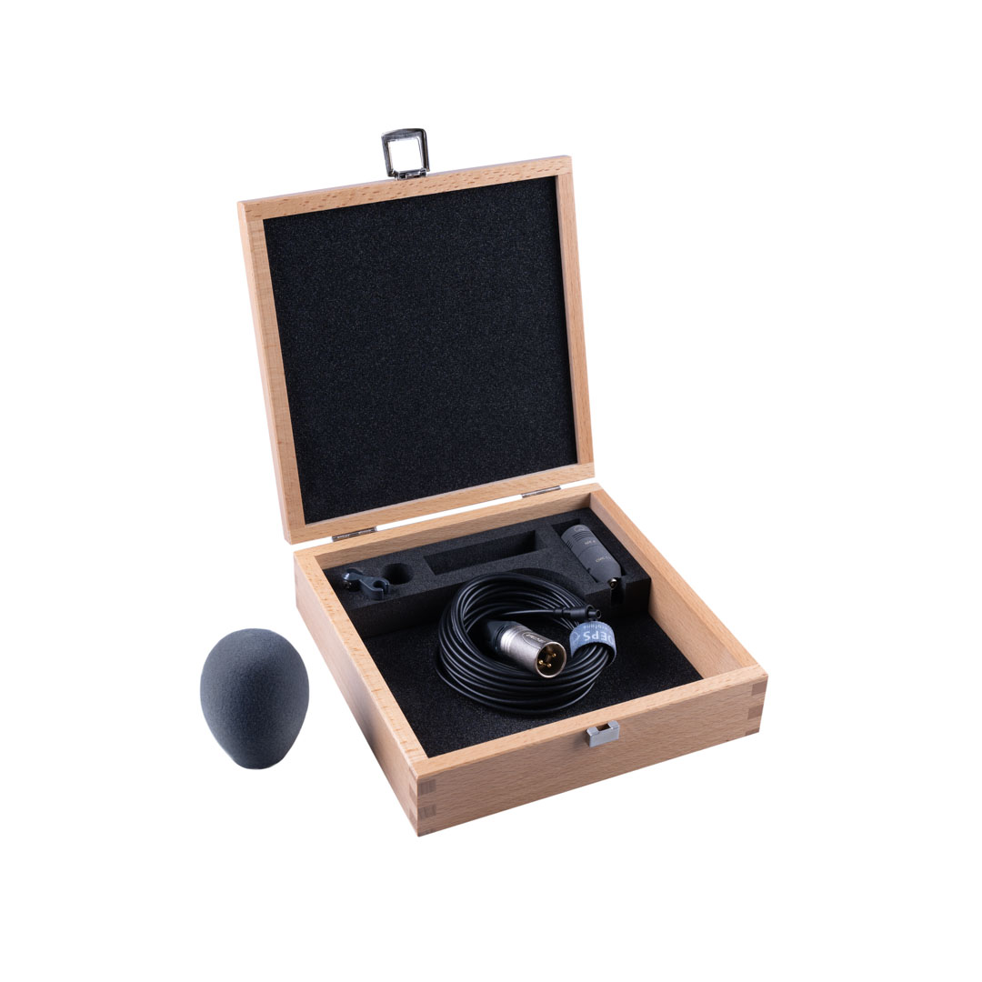 Schoeps Mono-Set CMC 1 K (LemoSD), MK 4