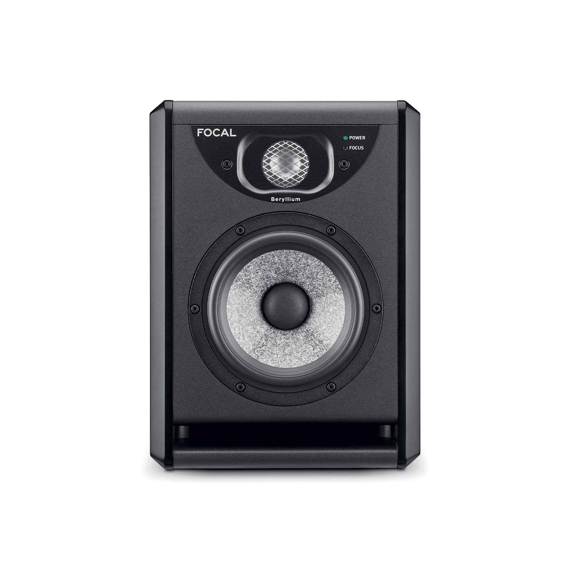 Focal Solo6 Black ST6