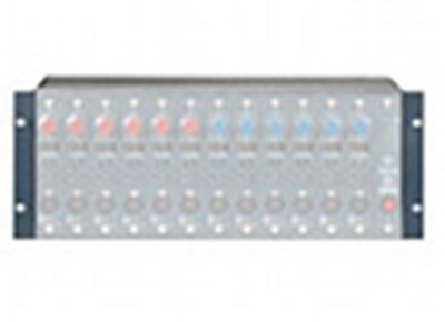 AMS Neve 1081R Rack Housing AMS Neve 1081R Rack Housing