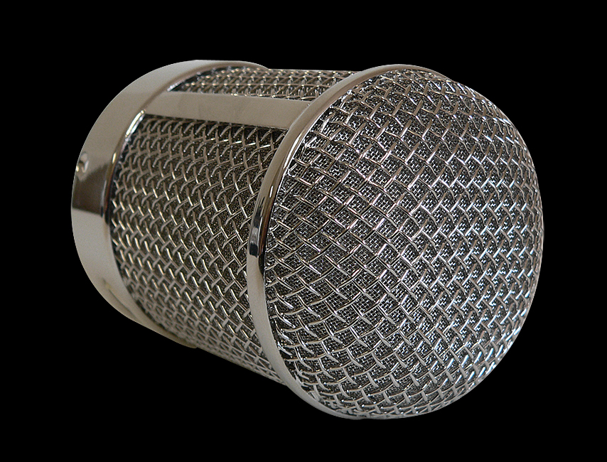 FLEA U47 kit - complete head